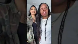SINGLE for the HOLIDAYS ?? She not going to expect this….