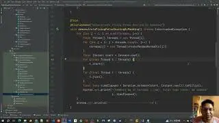 42 - Resolve False Sharing - SOLUTION - Code Demo 3