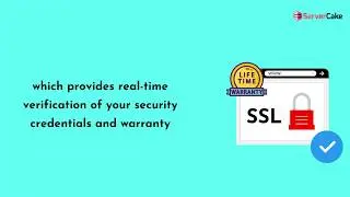 Shared Hosting - Comodo SSL