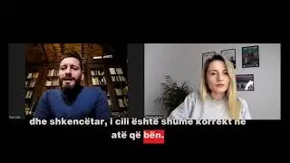 Çfarëdo që të bëni, mos u bëni sharlatanë…