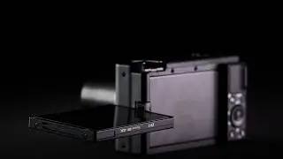 Sony ZV1: la mia nuova foto-video camera tuttofare compatta