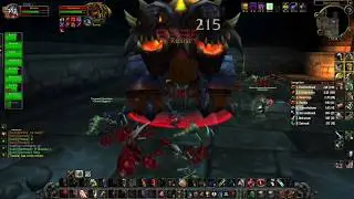 WoW Classic | Upper Blackrock Spire | The Beast | Warrior Tanking Guide