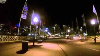 Cycling In Sydney