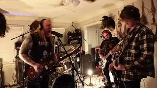 Terror Cell live at Mathcore Index Fest 2024 (live session)