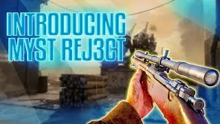 Introducing Myst Rej3ct (Multi-Cod)