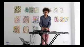 Viktor Benev - Luna's tale
