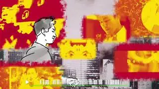[짬뽕 한 그릇] Tell Your World A Part