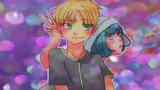 [AMV] Hotori:The Simple Wish for Joy-Dollᴴᴰ
