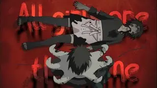 [4K] Obito [Edit] All girls are the same [AMV]