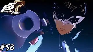 Persona 5 Royal - Part 58: True Final Boss (Merciless Mode)