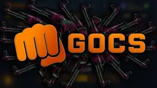 ПРОВЕРКА САЙТА GOCS5.PRO + РОЗЫГРЫШ