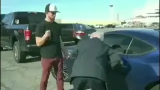 Call an Ambulance! But not for me!