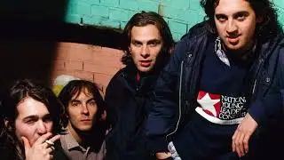 If I Ever Feel Better - Sped Up (Phoenix)