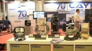MetalMadrid 2015 - Resumen