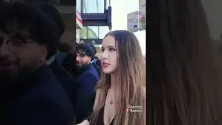 Busy Afternoon at the Rio 🇨🇦, #eastvan #thedrive #vancouver #shorts