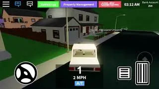 Играем в роблокс Тайкун