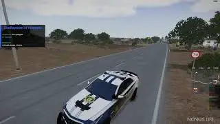 Вся суть аварий в Arma 3