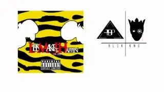 Lil Trez ft. Daeee- LetsMakeItHappen [Produced By MistaHood]