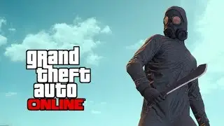 HIDE & SEEK IN GTA 5! - GTA V Online Funny Moments