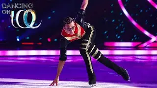 Go crazy for Perri's solo skate! | Dancing on Ice 2020