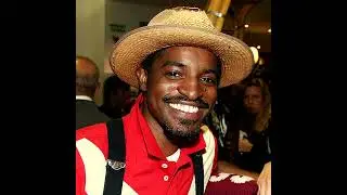 André 3000 - Avoider (2018)