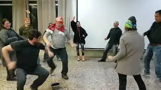 2021, Подростки и родители, фестиваль eXZit, Skibidi