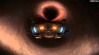 Elite: Dangerous - Black Hole TRAIKEOU AA-A h1