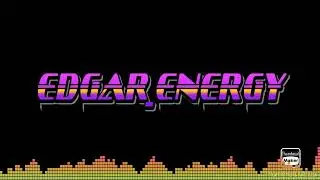 DJ.EDGAR_ENERGY_SET_NU-DISCO_HOUSE #46
