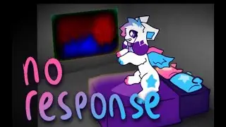 kittydog - no response 💗💙🖤 [ animation mv ]