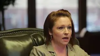 Sexual assault survivor: 