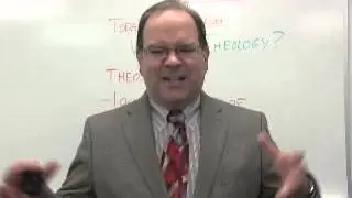 Theology of Love  Lecture 1, Sept  3 class