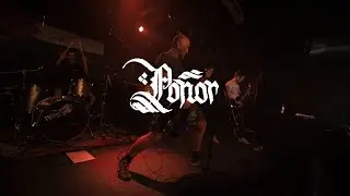 Ponor, Modern Love Story (Močvara 25.5.2024.)