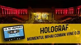 Holograf - Vine o zi (live @ Ca pe vremuri)