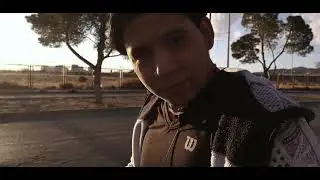 Practicando fotografía