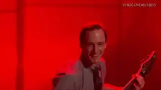 DOOM Soundtrack LIVE at The Game Awards 2016