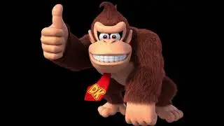 Totally Normal Sounds from Donkey Kong