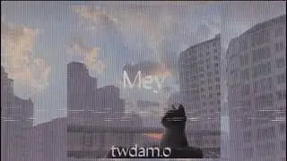 Böyle zulüm olur mu gözünü seveyim. Mey japonca versiyon  speed up