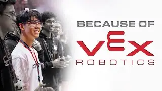 Because of VEX