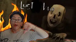 Everytime I Got Scared I Ate A Pepper | Spicy Gameplay