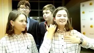 WAKE UP! #2 Турнир новичков или как влюбиться в дебаты за 1 день