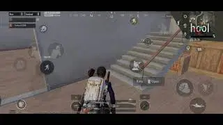 Don't underestimate RedZone 🥵 | Bgmi Funny moments#bgmi #redminote8pro