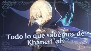 TODO lo que sabemos de KHAENRI´AH ¡¡SPOILERS 4.6!! |Análisis y Teoría
