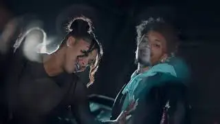 Curly J - Who Ride (Official Music Video)