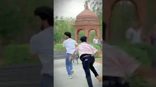 Aghr video dek kr hasi ayi ho toh ek comment jarur krna🙏🏻 @chotanawab @cute.shivani.05 #shorts