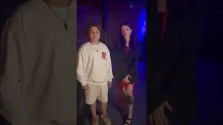 Камиль и Амина Тендерлибае ❤️ 