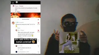 PUPPY VS HEY RIRI😱 SIAPA NI YANG BAKALAN KENA MENTAL🔥