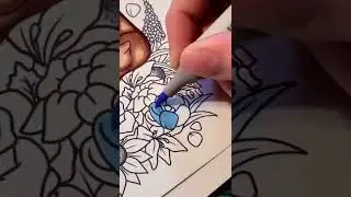 Mother Earth [COPIC COLLAB]