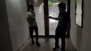 Patanes (Cortometraje Mexicano)