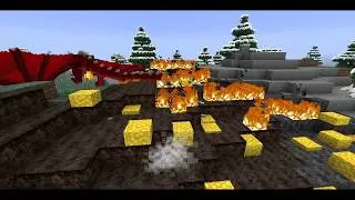 Beating RLCraft Ep01 - Death, Easy Xp, Skills and Iron Gear