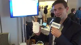 Kerlink's LoRaWAN-based Low Power IoT Reference Design platform